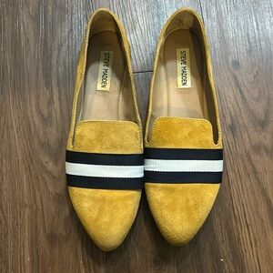 Steve Madden Flats
